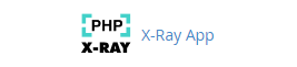 php-xray